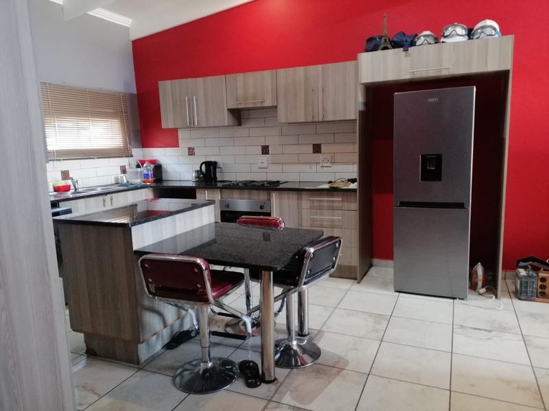 To Let 3 Bedroom Property for Rent in Waterval North West